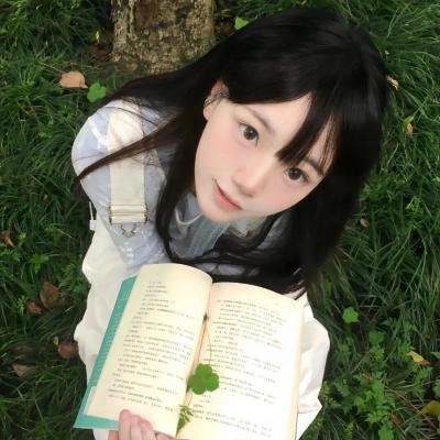 穿越麦田