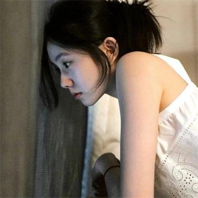 木马上的女人