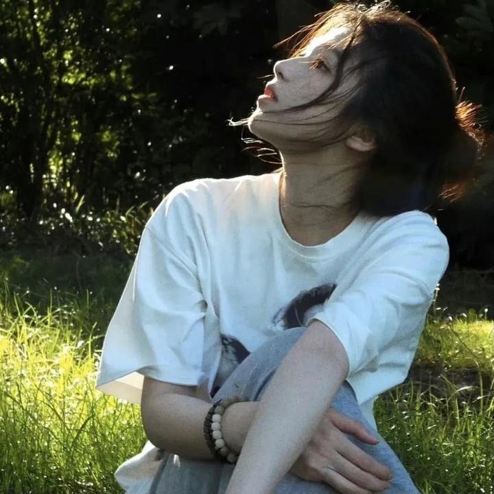 烈焰红唇