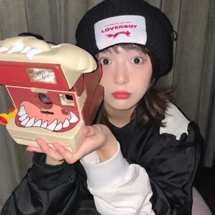 邻座的关君与小留美的现象